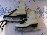 Schlittschuhe Damen Gr. 36 Hannover - Misburg-Anderten Vorschau