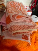 30 DDR Handtücher zu verkaufen Sachsen-Anhalt - Braunsbedra Vorschau