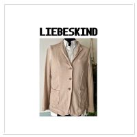 LIEBESKIND ♥️ Blazer rosé Gr. 42 ‼️TOPZUSTAND ‼️ Nordrhein-Westfalen - Siegen Vorschau