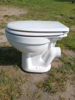Grohe Toilette / WC mit Sitz Hessen - Groß-Gerau Vorschau