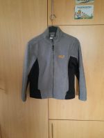 JACK WOLFSKIN Family Fleece Jacke Teddy Übergangsjacke Gr.152  He Bayern - Tiefenbach Kr Passau Vorschau