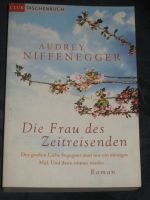 Audrey Niffenegger Die Frau des Zeitreisenden Niedersachsen - Syke Vorschau