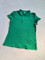 Esprit Damen Poloshirt, grün, XS, top Dresden - Cossebaude Vorschau