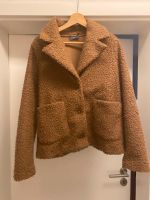 Teddyjacke damenjacke braun Gr. 40/42 neuw. Rheinland-Pfalz - Wörrstadt Vorschau