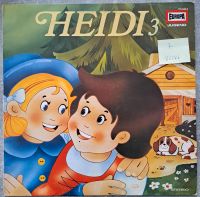 Schallplatte Heidi Vinyl Hessen - Offenbach Vorschau
