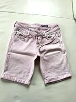 Tommy HIlfiger Shorts kurze Hose Milan Slim Fit rose Gr.W28 Bayern - Poing Vorschau