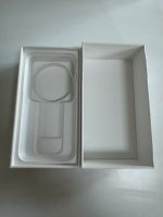 Originalbox Verpackung Schachtel Box Apple IPhone 7 Black 128GB Baden-Württemberg - Pforzheim Vorschau