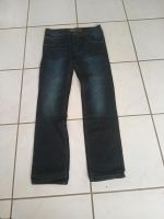 Jeans  slim fit 34/30 mit Knöpfen Rheinland-Pfalz - Oberzissen Vorschau