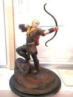 Herr der Ringe Legolas Figur XXL Diorama Thüringen - Erfurt Vorschau