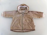 Jacke 80 abnehmbare Kapuze Übergangsjacke H&M braun beige Baden-Württemberg - Renningen Vorschau