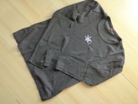 S. Oliver - Langarm-Shirt - Shirt - braun - Gr. 44 Nordrhein-Westfalen - Detmold Vorschau