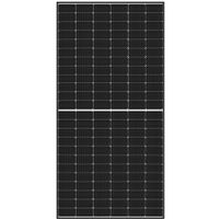 Luxen Solar 480W Mono Bifazial Glas-Glas Solarmodul Black Frame Luxneri Series N5 Bayern - Eggenfelden Vorschau