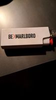 Marlboro  Feuerzeug- Etui Bayern - Kleinkahl Vorschau