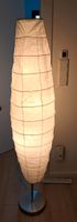 Stehlampe mit Papierschirm Niedersachsen - Groß Oesingen Vorschau