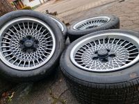 BMW Oldtimer ATS Alufelgen 8x16 ET11 E21 E28 E34 Kreuzspeiche BBS Rheinland-Pfalz - Dittweiler Vorschau