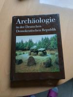 Archäologie in der deutschen demokratischen Republik Band 1 und 2 Brandenburg - Ziesar Vorschau