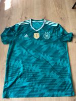 Trikot, deutsche Nationalmannschaft, WM 2018, away XL Brandenburg - Großbeeren Vorschau