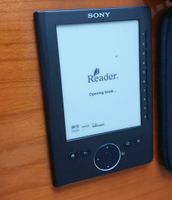 Sony Book Reader PRS-300 Dortmund - Innenstadt-West Vorschau