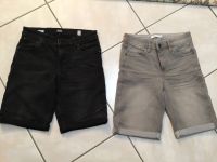 Jeans Shorts für Jungs Gr 152 Nürnberg (Mittelfr) - Südoststadt Vorschau