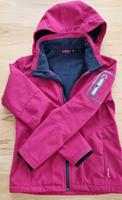 CMP Softshelljacke gefüttert, Gr. XS/36 Mädchen/Damen Baden-Württemberg - Riederich Vorschau