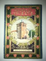 Ricordo di Trieste Postkarten Ansichtskarten Sachsen - Waldheim Vorschau
