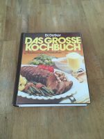 Das grosse Kochbuch Dr. Oetker Tradition und Fortschritt 1979 gro Rheinland-Pfalz - Pirmasens Vorschau
