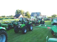 Suche Deutz DX 06 07 Agrostar Agroprima Agroxtra Nordrhein-Westfalen - Bad Berleburg Vorschau