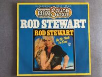 LP limited edition Rod Stewart Da' Ya' Think I'm Sexy Baden-Württemberg - Untermünkheim Vorschau