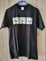 Tesla Fan Shirt * Neu * Merch * Größe S * Periodensystem Hessen - Oberursel (Taunus) Vorschau