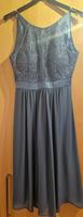 Cocktailkleid petrolblau M/38 Sachsen - Neschwitz Vorschau