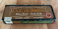 Zigarrenschachtel  Zigarettenkiste Garves Shorty KlGröße-GrKlasse Nordrhein-Westfalen - Lemgo Vorschau
