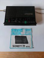 DDR Sonett 77 Recorder Güstrow - Landkreis - Lüssow Vorschau