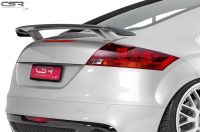 Audi TT 8J Heckflügel mit TG! TT RS TTRS Spoiler Heckspoiler Nordrhein-Westfalen - Harsewinkel Vorschau