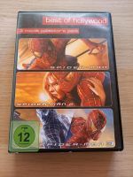 Spiderman, Spider-man 2 + 3 movie collector's pack, Maguire,Dunst Niedersachsen - Haste Vorschau