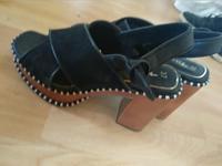 Damen Schuhe Größe 37 Nordrhein-Westfalen - Mechernich Vorschau