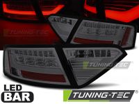 Tuning-Tec LED Lightbar Rückleuchten für Audi A5 07-11 rauch Nordrhein-Westfalen - Viersen Vorschau