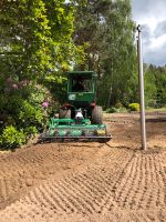 Umkehrfräse Garten fräsen Niedersachsen - Hermannsburg Vorschau