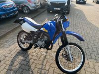 Kawasaki KMX 125 A1 Tuning 25,7 PS 2 Takt Enduro Schleswig-Holstein - Struvenhütten Vorschau