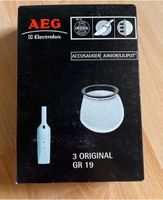 AEG electrolux liliput Gr. 19 Saugerbeutel Nordrhein-Westfalen - Viersen Vorschau