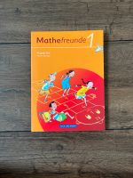 Mathefreunde Klasse 1 Mathebuch Dresden - Leuben Vorschau