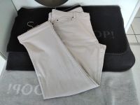 Leichte Sommerhose Jeans Stil Gr 40 /32 beige Nordrhein-Westfalen - Niederkassel Vorschau