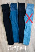 H&M Mama - Umstands Jeggins Gr. L Sachsen - Glashütte Vorschau