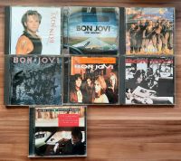 Bon Jovi    7 CDs Baden-Württemberg - Nußloch Vorschau