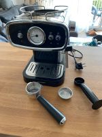 Silver crest Expresso Machine Black Defect Hessen - Dietzenbach Vorschau