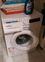 Waschmaschine Daewoo 8kg Stromverbrauch A klasse wie Neu !!!! Baden-Württemberg - Renchen Vorschau