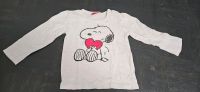 Langarmshirt Peanuts 92 Nordrhein-Westfalen - Beckum Vorschau