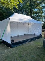 Vermiete Nivtec Bühne Berlin - Mahlsdorf Vorschau