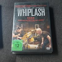 DVD - Whiplash Essen - Bredeney Vorschau