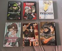 Diverse Manga Häfen - Bremerhaven Vorschau