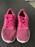 Adidas Sneaker in Beere Gr. 27 Sportschuhe Brandenburg - Finsterwalde Vorschau